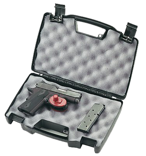 Handgun Ammo Case - .38 Special - Plano