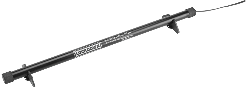 Lockdown 222010 Electric Dehumidifier Rod 110V 18