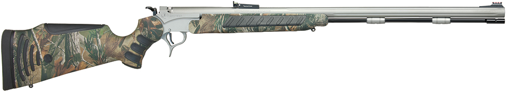 T/C Arms 28205743 Break Open 50 Black Powder 28