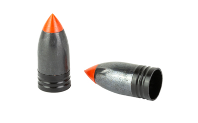 PowerBelt Bullets AC1552AT Aerolite Muzzleloader 50 Cal AeroTip 300 gr 15