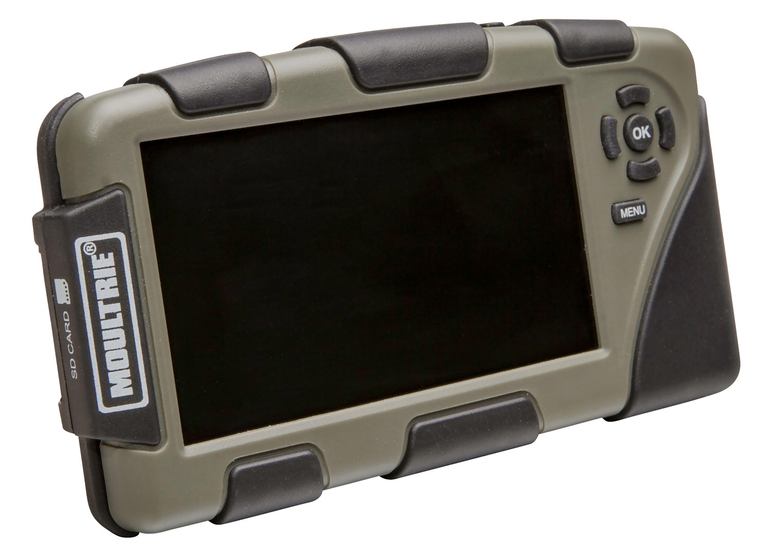 Moultrie MCA13135 Picture and Video Viewer Brown | 053695131351