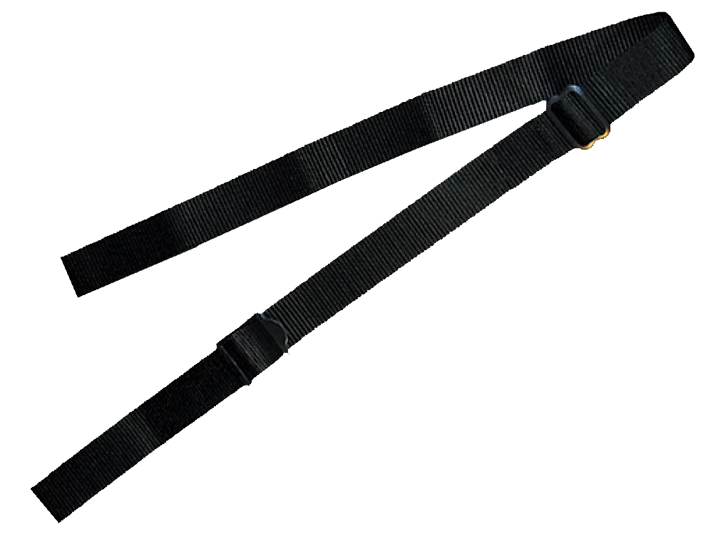 GrovTec US Inc GTSL41 Utility  made of Black Nylon with 48