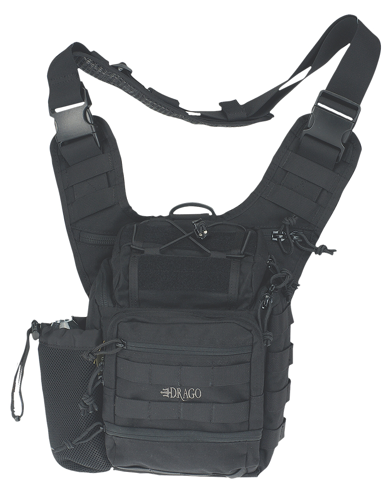 drago tactical bag