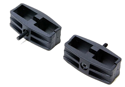 Archangel AA114 Magazine Clamp  made of Polymer with Black Finish for Archangel AA922 Magazines 2 Per Pack