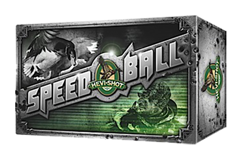 HEVI-Shot 70351 Speedball  12 Gauge 3.5
