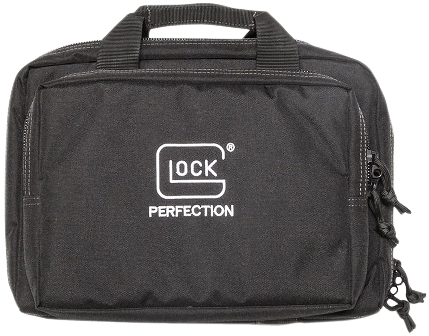 GLOCK OEM RANGE BAG FOUR PISTOL | 764503911613