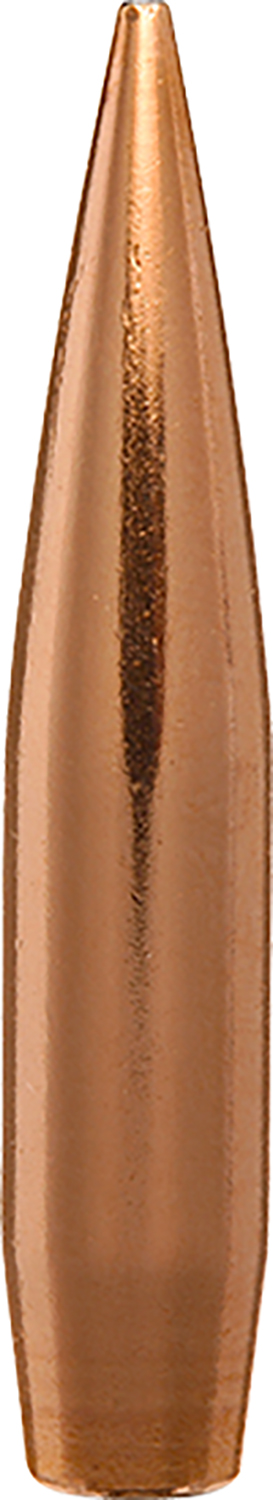 Berger Bullets 33109 Tactical Long Range 338 Cal .338 300 gr Hybrid Open Tip Match 100 Per Box