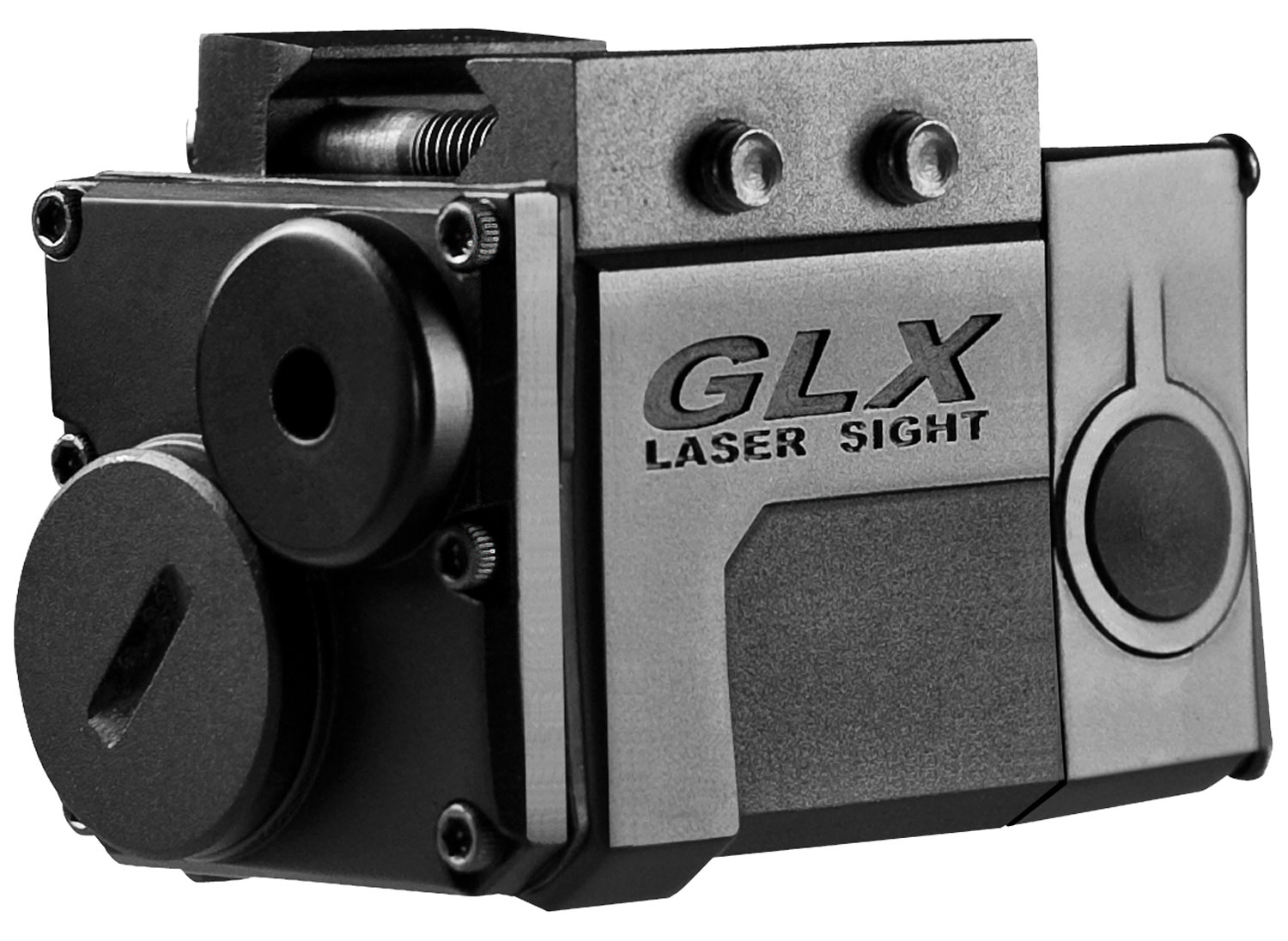 Barska AU11662 Micro GLX Laser Sight 
Green Laser Compact/Subcompact Picatinny/Weaver