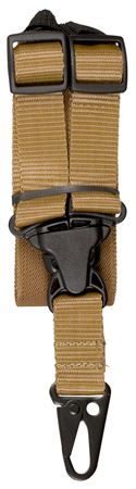 A-TAC SINGLE POINT SLING COYOTE | 051057285001
