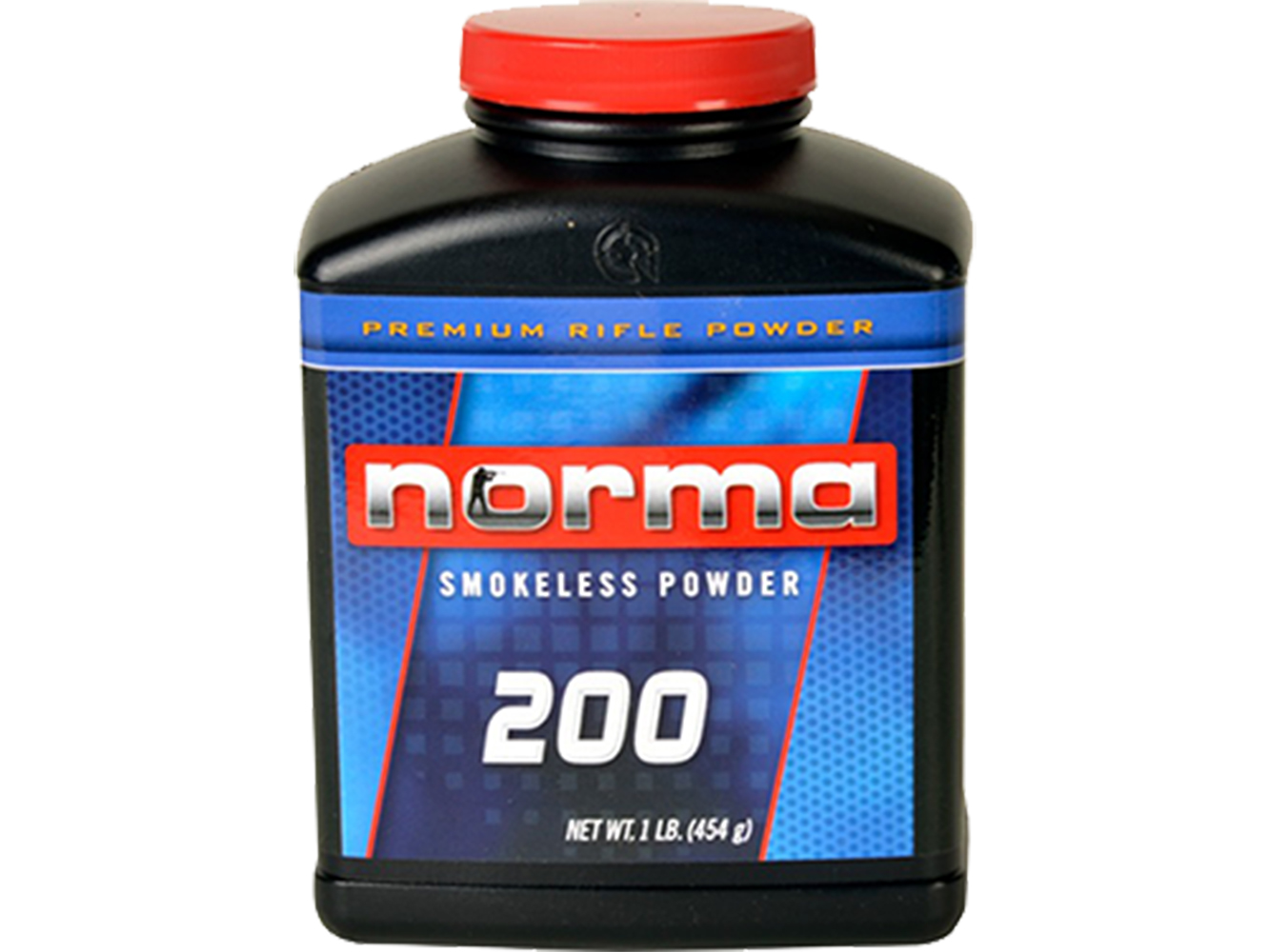 Norma 200 Powder                   1LB