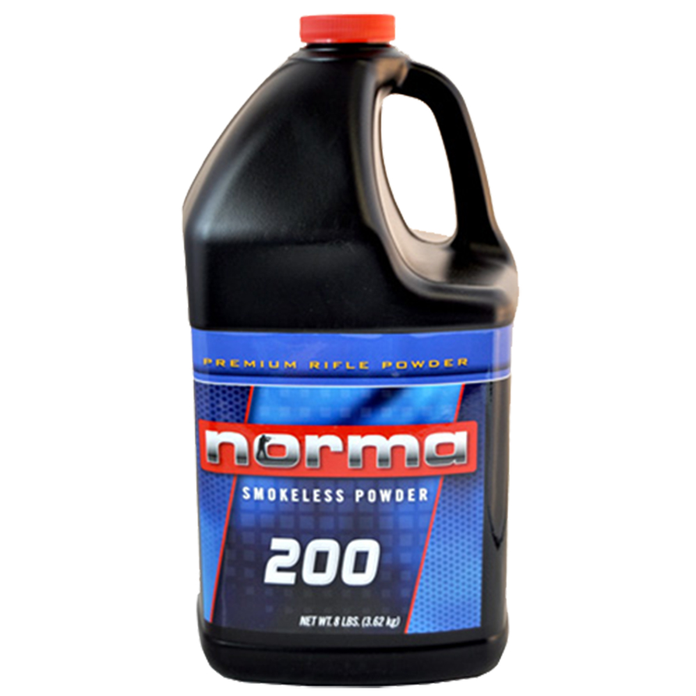 Norma 200 Powder                   8LB