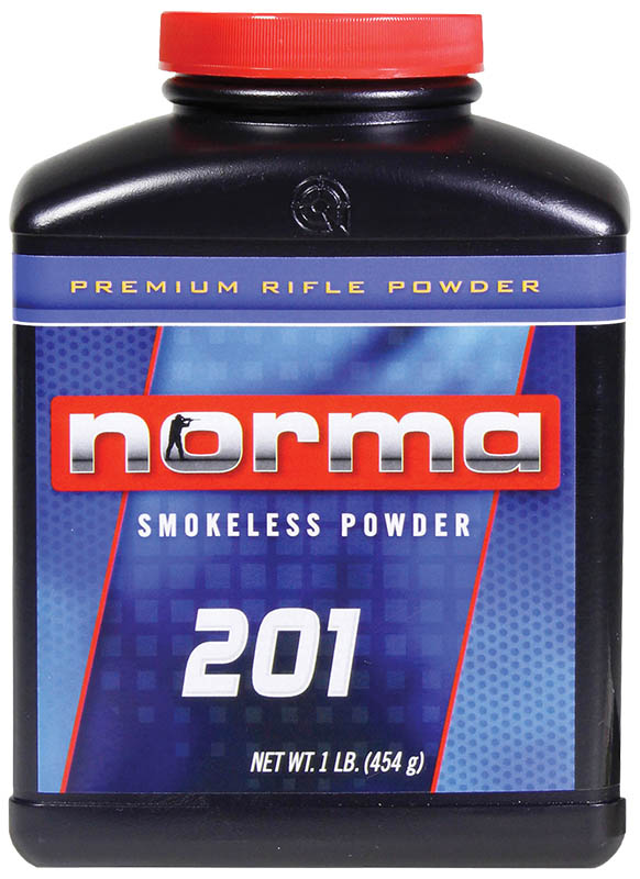 Norma 201 Powder                   1LB