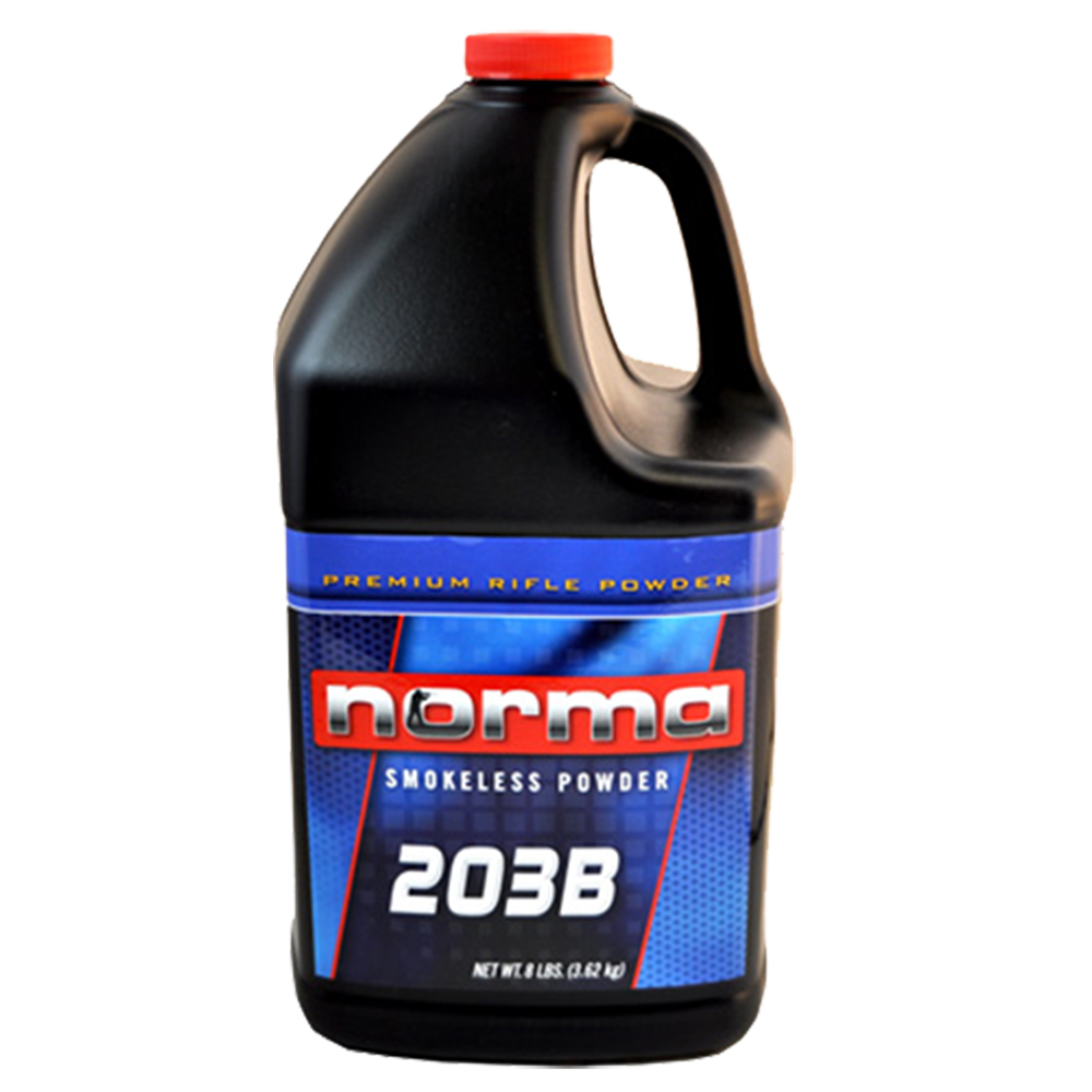 Norma 203B Powder                  8LB