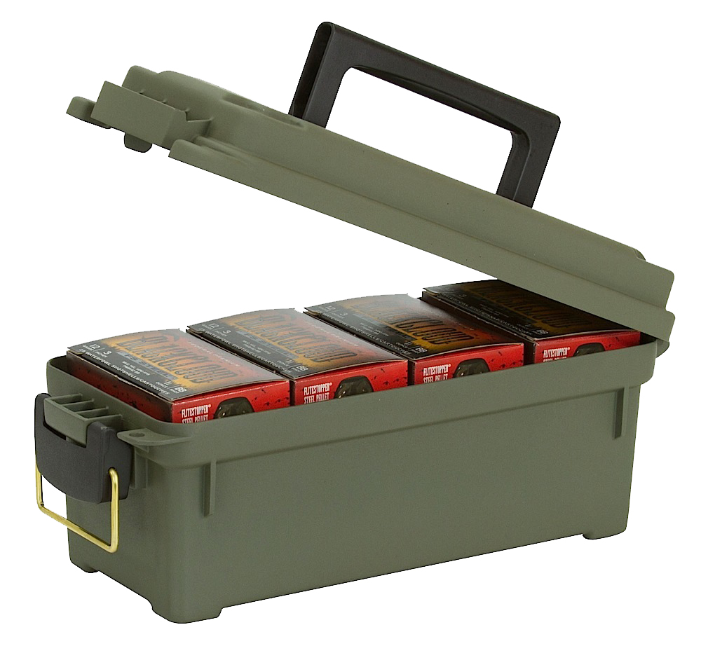 PLANO AMMO BOX 22-250 20RD 6PK