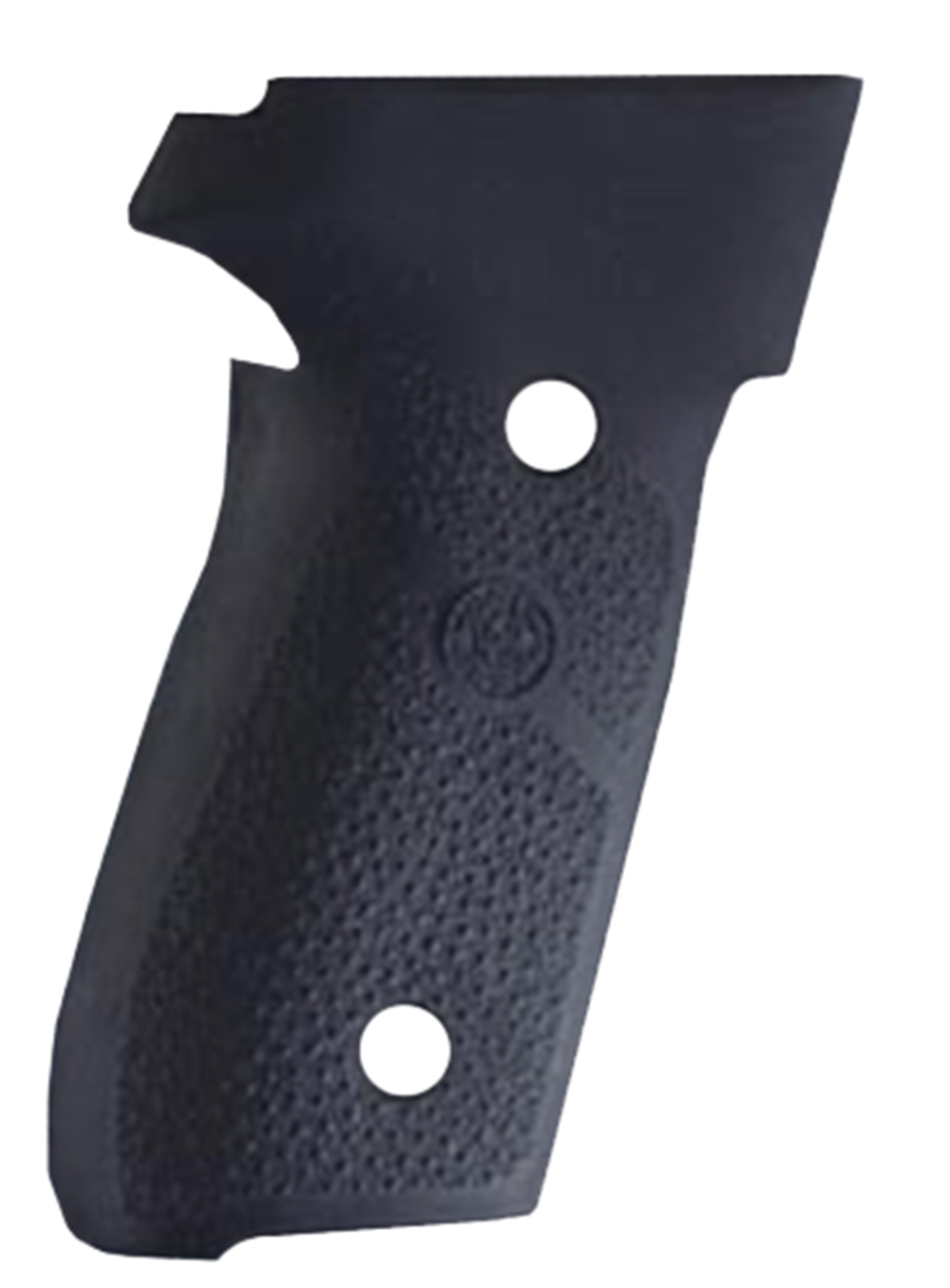 Hogue 28010 Grip Panels  Black Rubber for Sig P228, P229