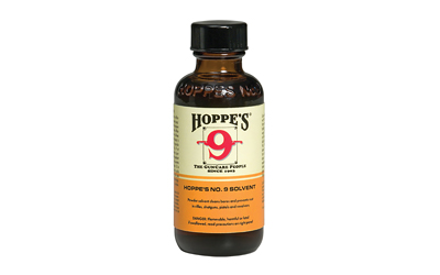 Hoppes 902 No. 9 Bore Cleaner 2 oz Bottle 10 Pack | 026285510409