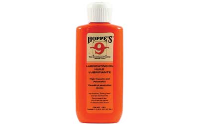 HOPPES LUBE OIL 2.25OZ | 026285510423