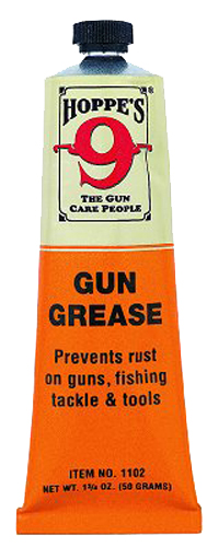 HOPPES GUN GREASE 1.75OZ | 026285011029