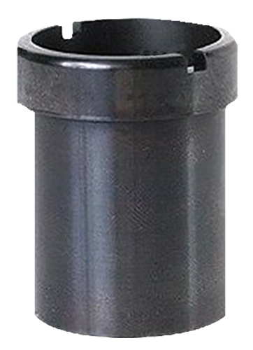 Hogue 05020 Forend Adapter Nut  Black Steel for Mossberg 835 | 743108050200
