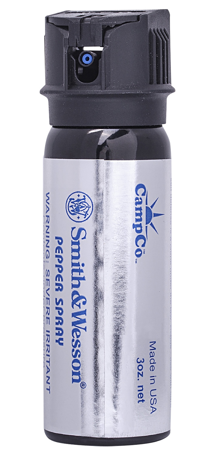 SW Pepper Spray 1301 Pepper Spray Flip Top OC Pepper Range 15 ft 3 oz | 024718913018