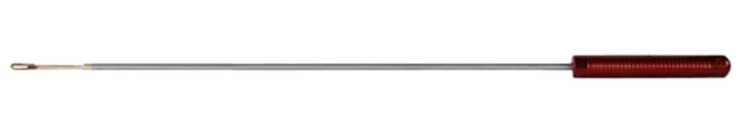 ProShot 1PS1222U MicroPolished Cleaning Rod .22 Cal  Up Pistol 832 Thread 12 Inch Stainless Steel | 709779400195