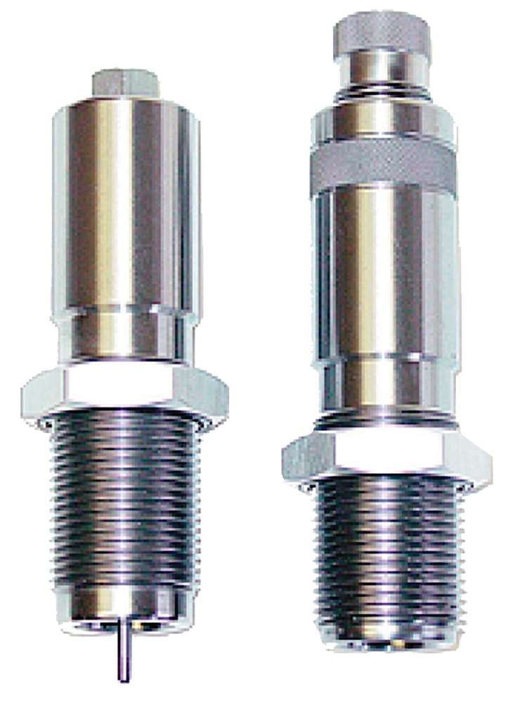 Lee 90515 Large 50 BMG 2-Die Set 50 Browning Machine Gun