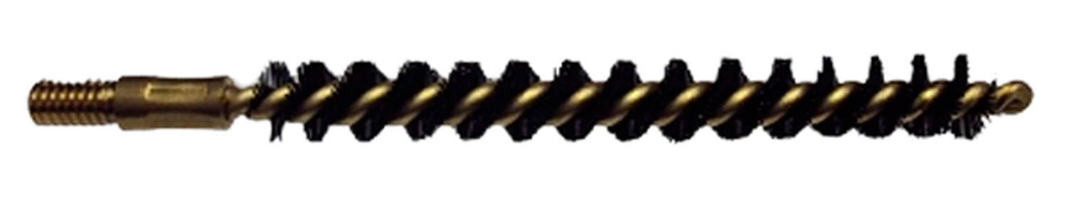 ProShot 6NR Bore Brush  6mm Rifle 832 Thread Nylon Bristles Brass Core | 709779100781