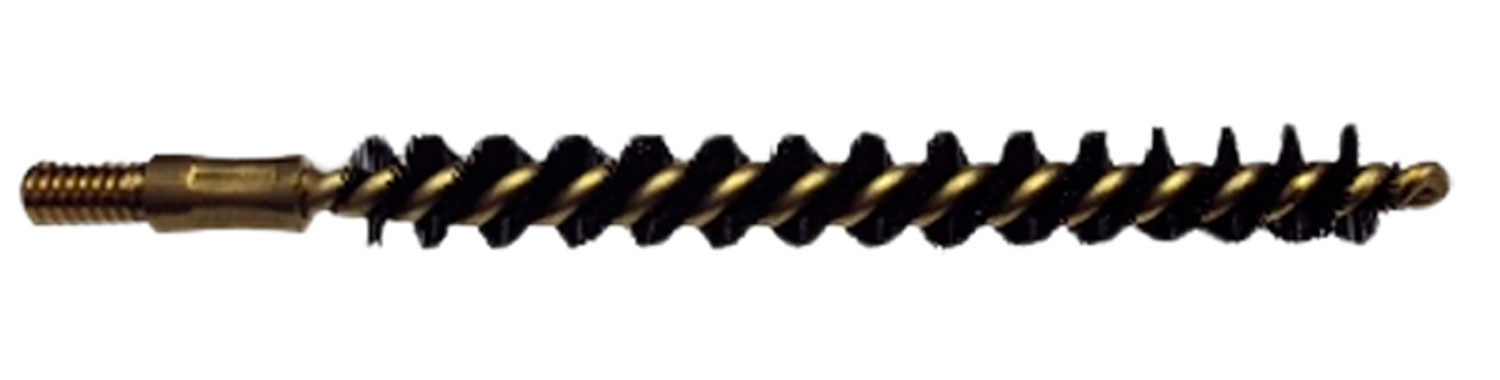ProShot 22NR Bore Brush  .22 Cal Rifle 832 Thread Nylon Bristles Brass Core | 709779100774