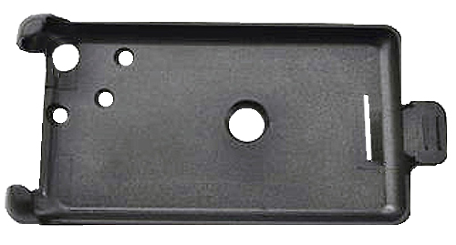 iScope LLC IS9950 Backplate Adapter Black