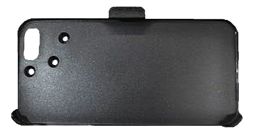 iScope LLC IS9951 Backplate Adapter Black