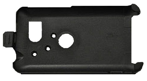iScope LLC IS9956 Back Plate HTC Thunderbolt 60mm Black