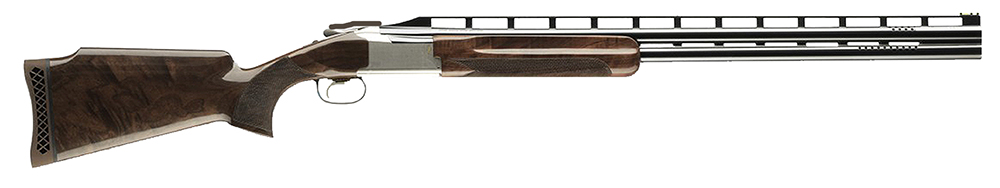 BROWNING CITORI 725 TRAP 12GA 2.75 Inch 30 InchVR BLUED/WALNUT  | 12GA | 023614398288