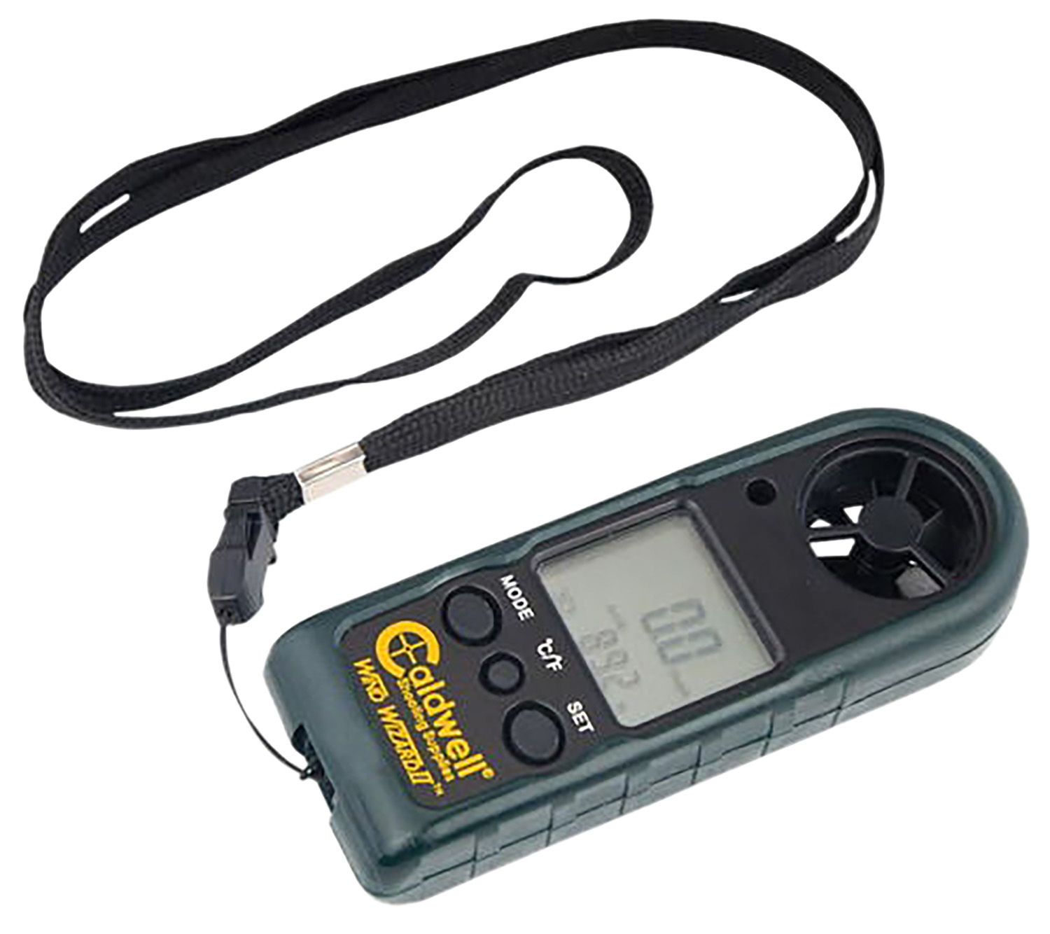 SHOOTING AIDS & WIND METERS