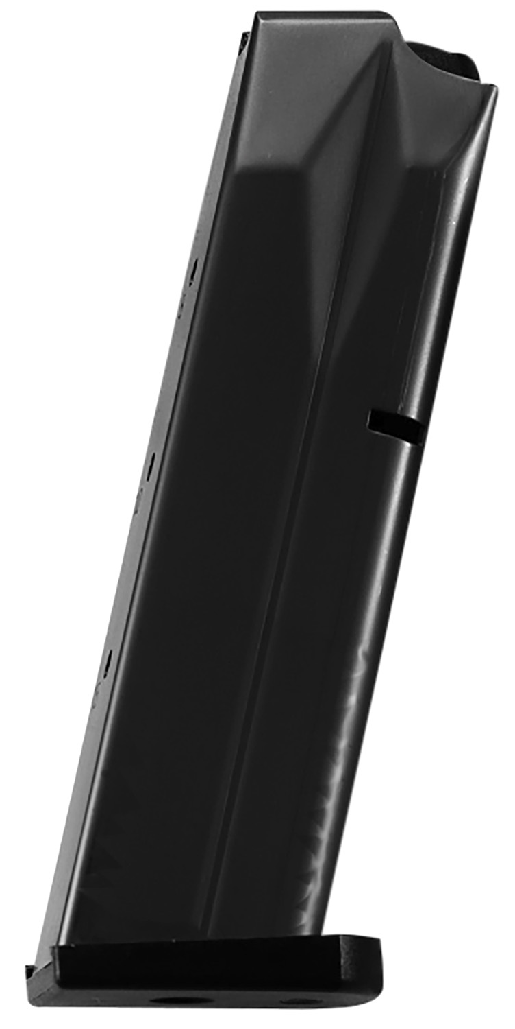 Beretta USA JM909P17 92FS  17rd 9mm Luger For Beretta 92FS Blued Steel