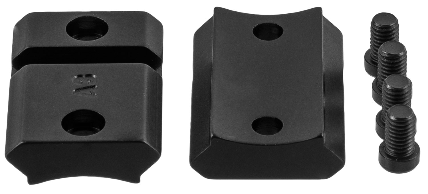 BROWNING AB3 BASE TWO-PIECE BLACK MATTE | 023614409052