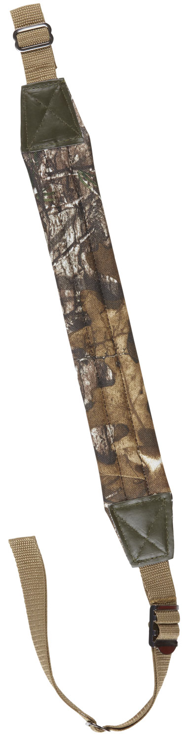 Bulldog BD815 Deluxe Sling made of Realtree Xtra Nylon with 1