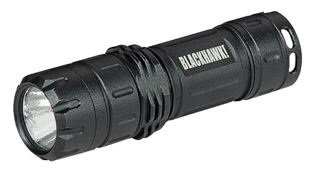 Blackhawk 75FL025BK Night-Ops Ally Compact 150 Lumens CR123 (2) Black