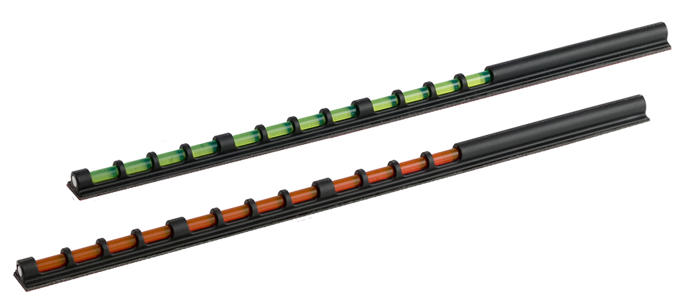 Champion Targets 45845 EasyHit Shotgun Sight Green Fiber Optic Black 3mm-2.75