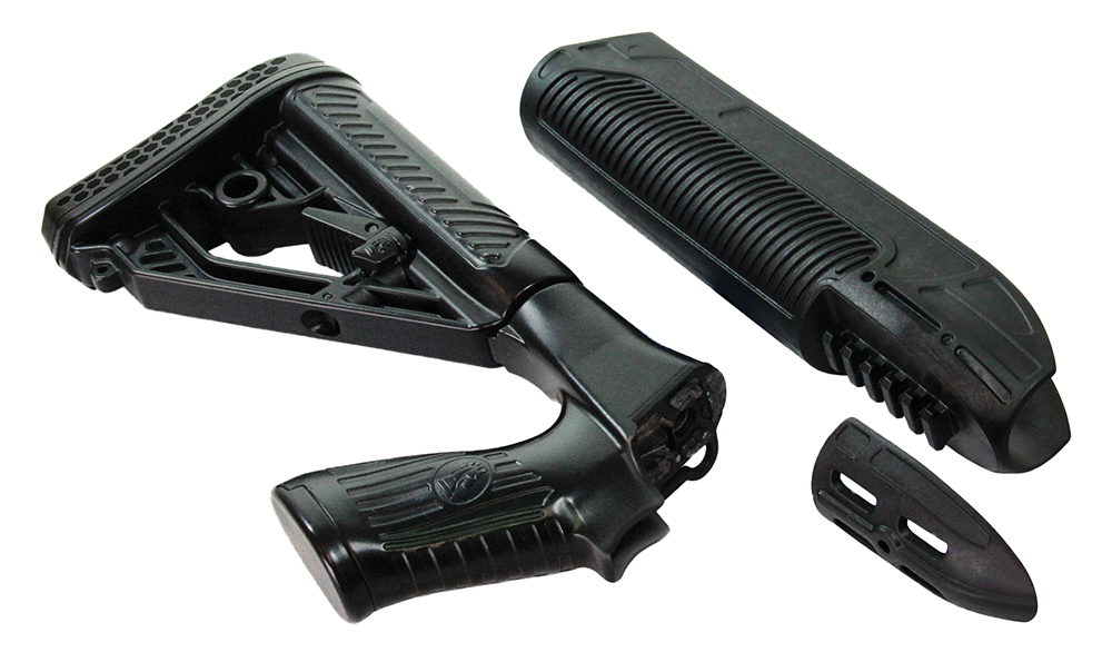 ADAPT AT02000  EX STOCK&FOREND REM870 12G