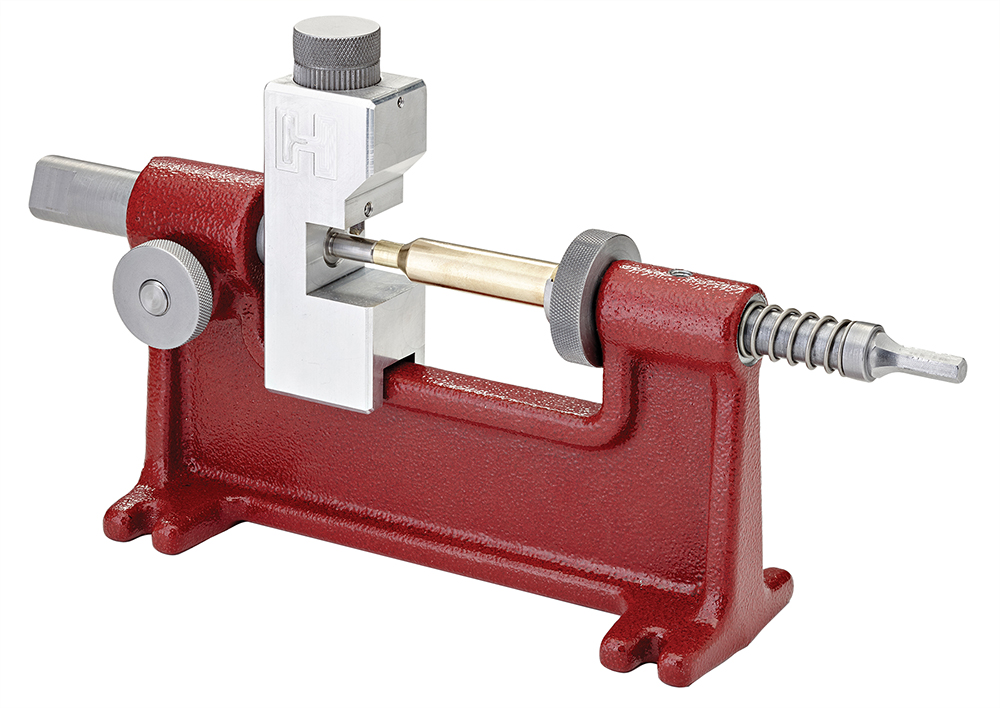 Hornady 041224 Lock-N-Load Neck Turn Tool Multi-Caliber
