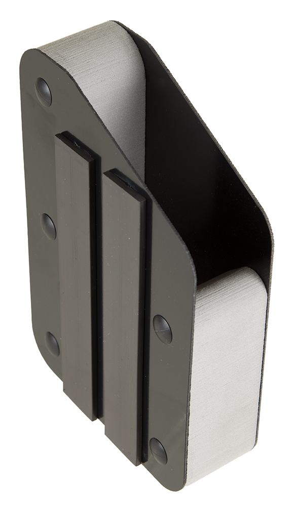 BenchMaster BMWRM3AMS WeaponRac  Metal