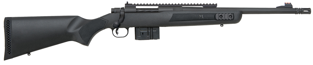 MVP SCOUT 7.62 16.25 Inch 101 TB  SLING  5/824 THREADED BARREL  | 7.62x51mm NATO | 015813277785