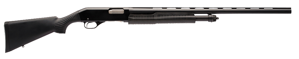 STEVENS 320 FLD GRD 20/26/3 Inch VR/SYN  | 20GA | 011356224361