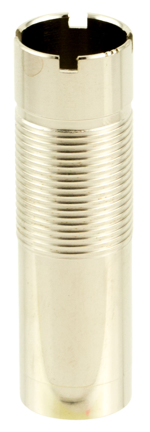 Beretta USA C61899 Optima-Choke HP  28 Gauge Modified Flush Steel Silver