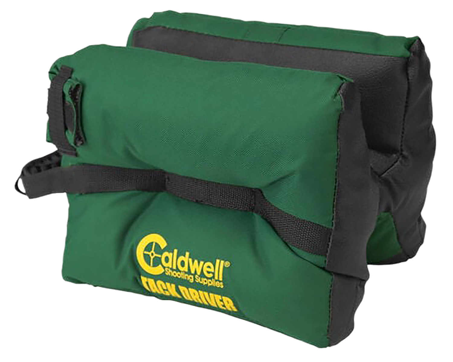 Caldwell 569230 Tack Driver Combo Rest Bag