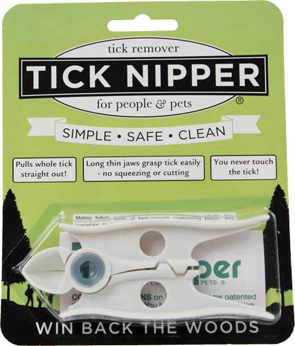 ARB TICK NIPPER | 733073000010