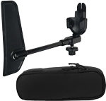 KESTREL VANE MOUNT AND MOLLE CARRY CASE KESTREL 5000 SERIES | 730650002818