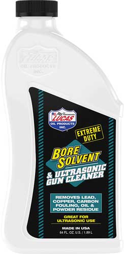 Lucas Oil Products Extreme Duty Gun Oil 10875 - Advance Auto Parts