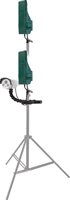 CALDWELL TARGET CAMERA SYSTEM SIGHT-IN | 661120417897