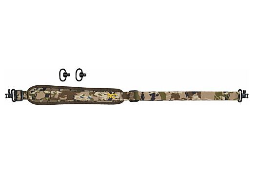 BROWNING SLING OUTFITTER W/METAL QD SWIVELS AURIC | 023614984306